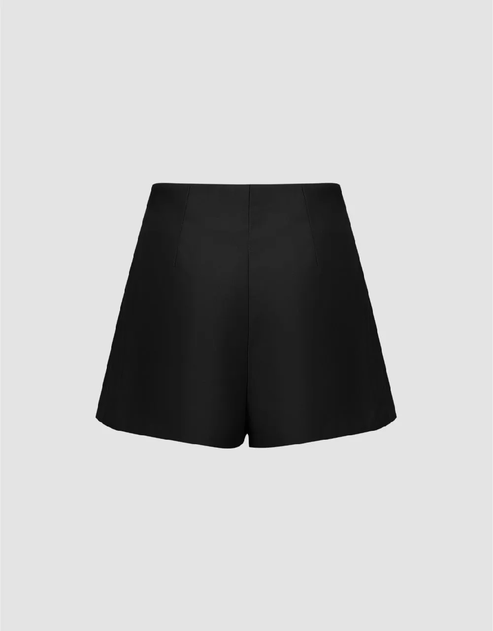 Glamor Regular Shorts sold by Urban Revivo product image thumbnail 3