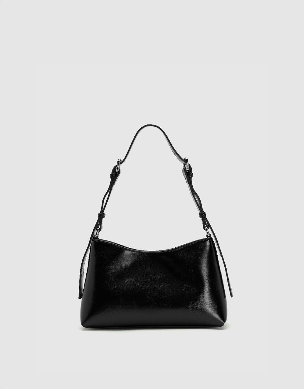 Rhinestone Décor Shoulder Bag sold by Urban Revivo product image thumbnail 3