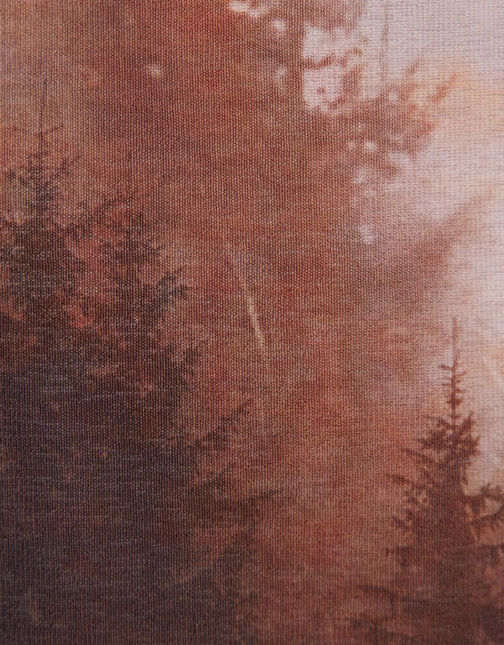 Art Print A-Line Knitted Dress sold by Urban Revivo product image thumbnail 3