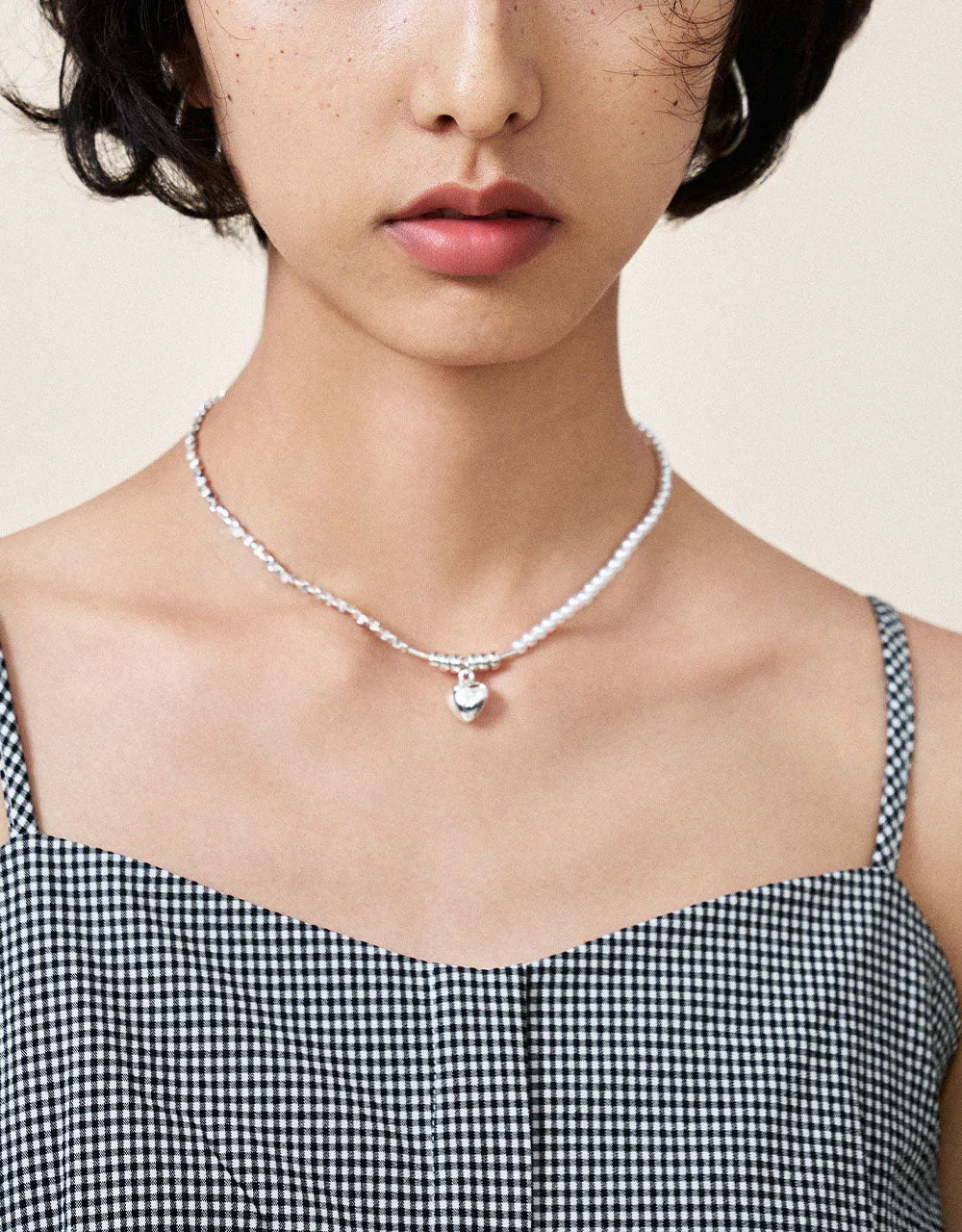 Floral Printed A-Line Cami Dress sold by Urban Revivo product image thumbnail 4