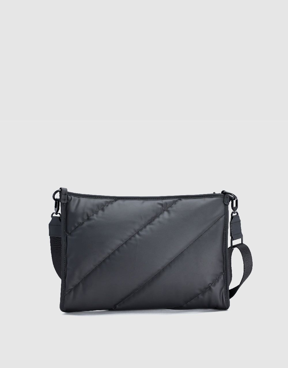 Embossed Shoulder Bag sold by Urban Revivo product image thumbnail 4