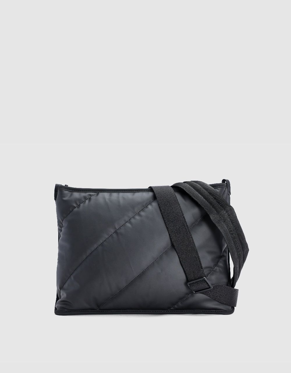 Embossed Shoulder Bag sold by Urban Revivo