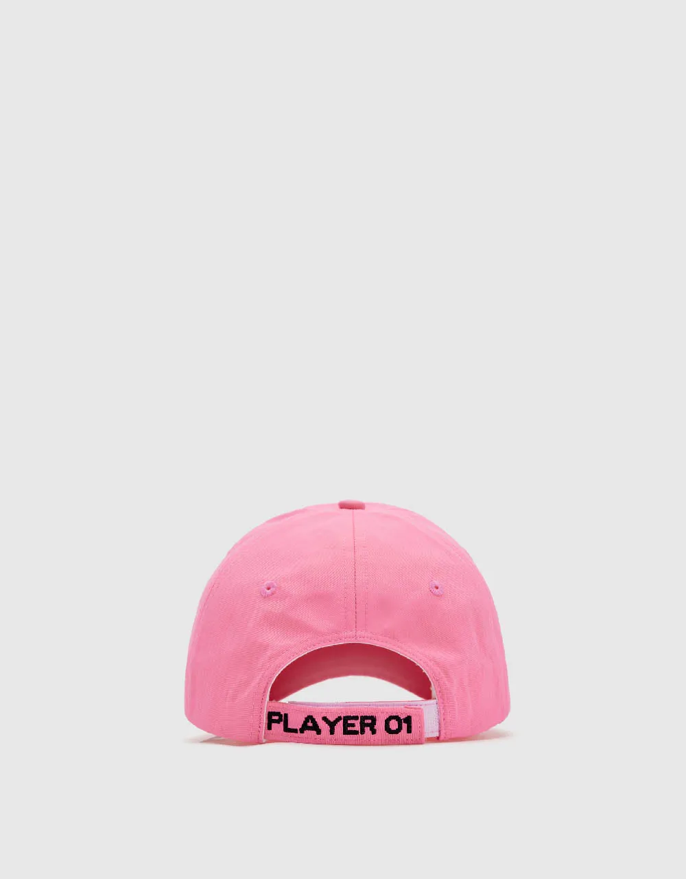 Bunny Printed Baseball Cap sold by Urban Revivo product image thumbnail 3