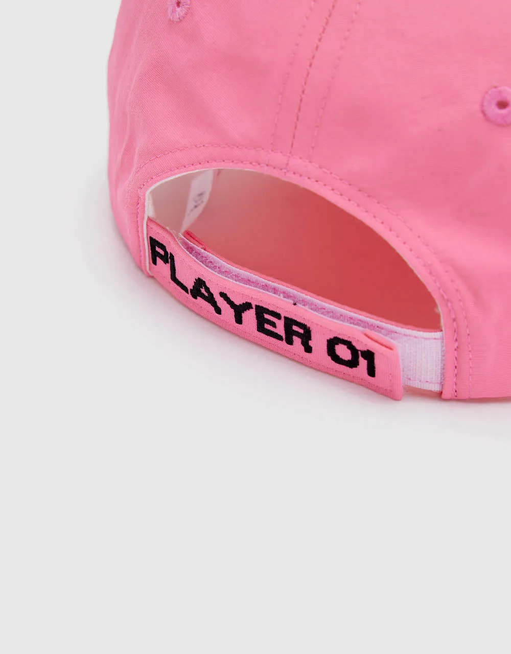 Bunny Printed Baseball Cap sold by Urban Revivo product image thumbnail 5