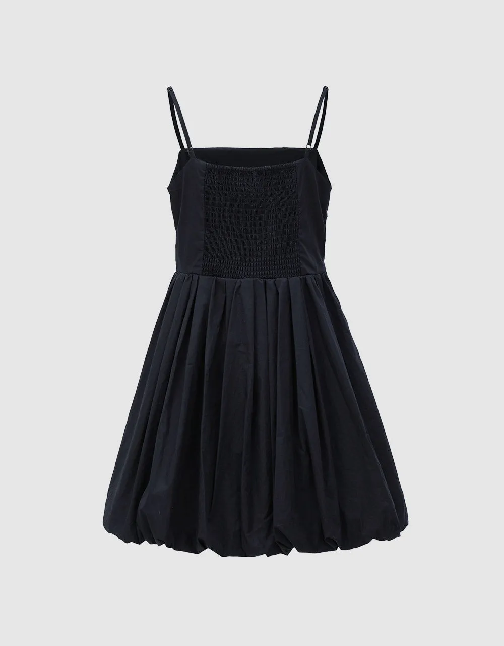 A-Line Cami Dress sold by Urban Revivo product image thumbnail 4