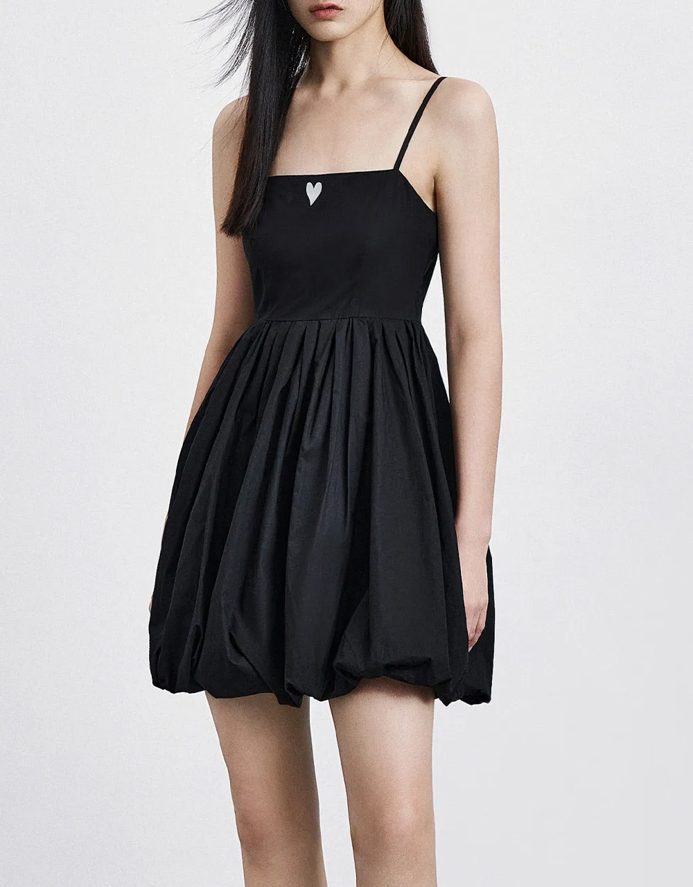A-Line Cami Dress sold by Urban Revivo product image thumbnail 2