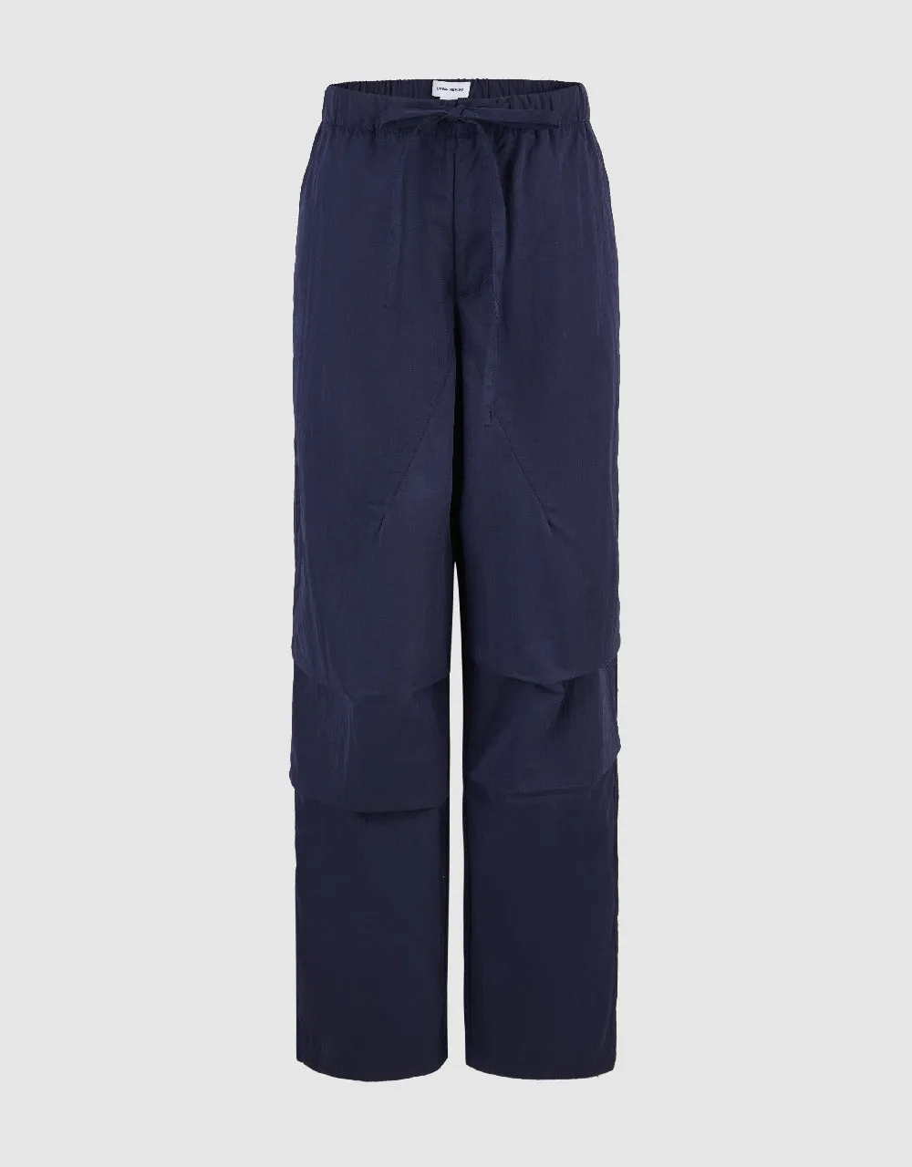 Loose Wide-Leg Pants sold by Urban Revivo