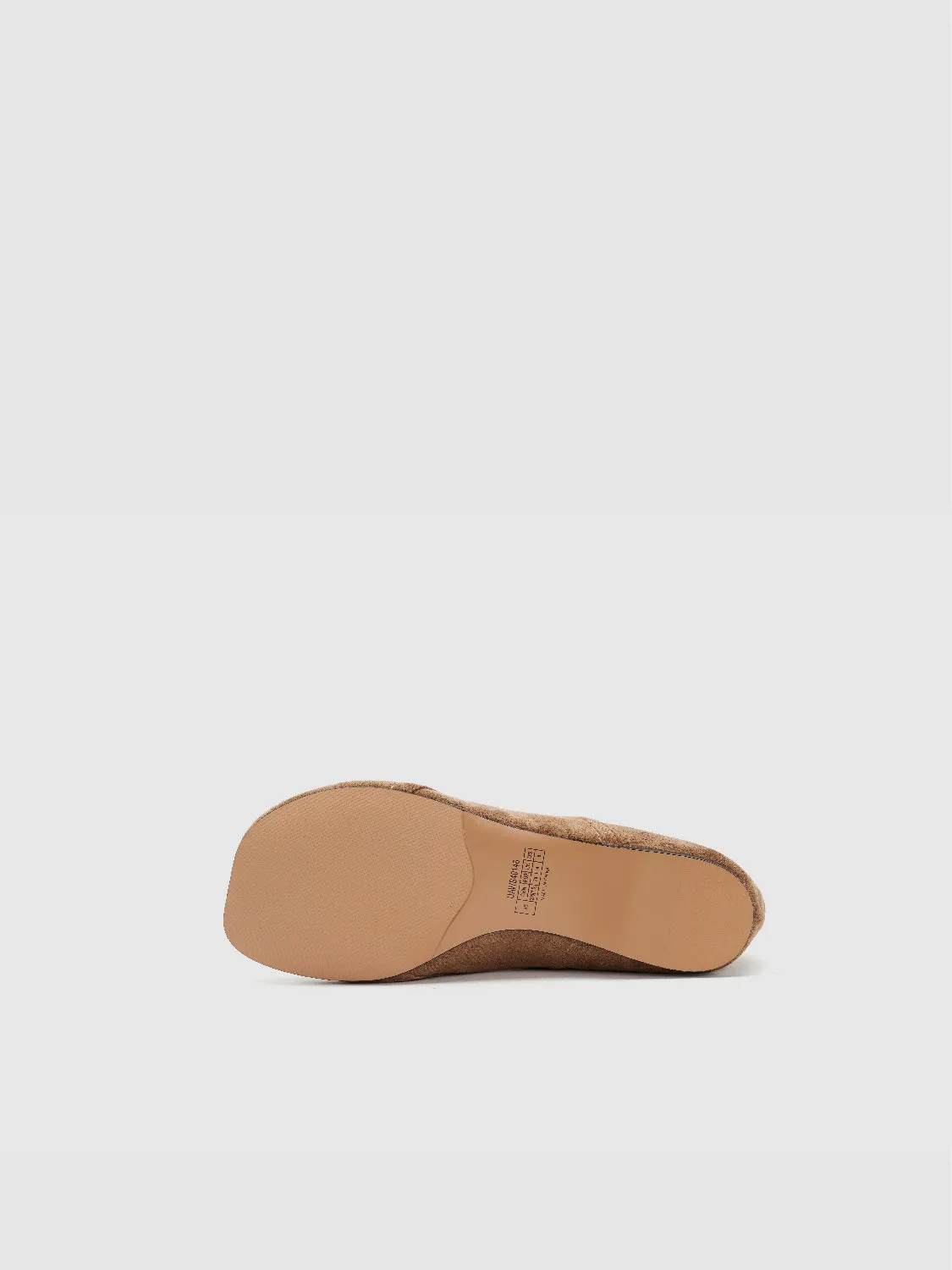 Flat Loafers sold by Urban Revivo product image thumbnail 4