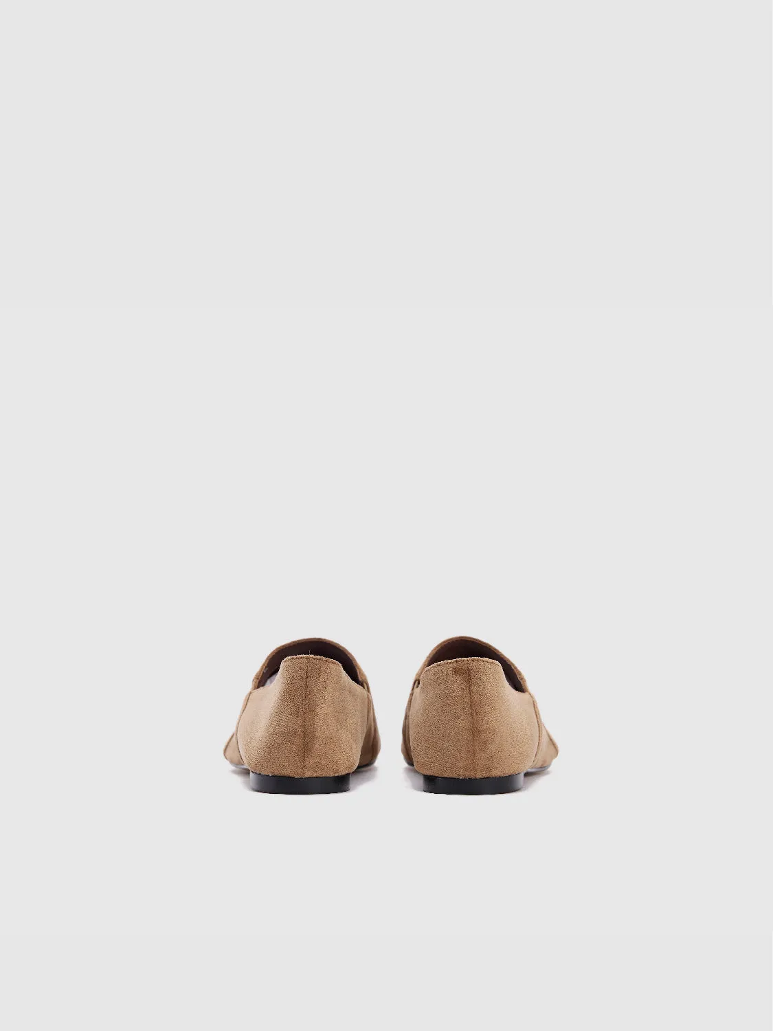 Flat Loafers sold by Urban Revivo product image thumbnail 3