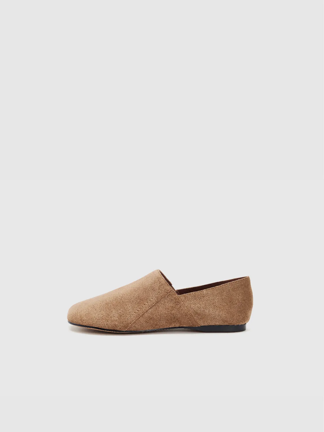Flat Loafers sold by Urban Revivo product image thumbnail 2
