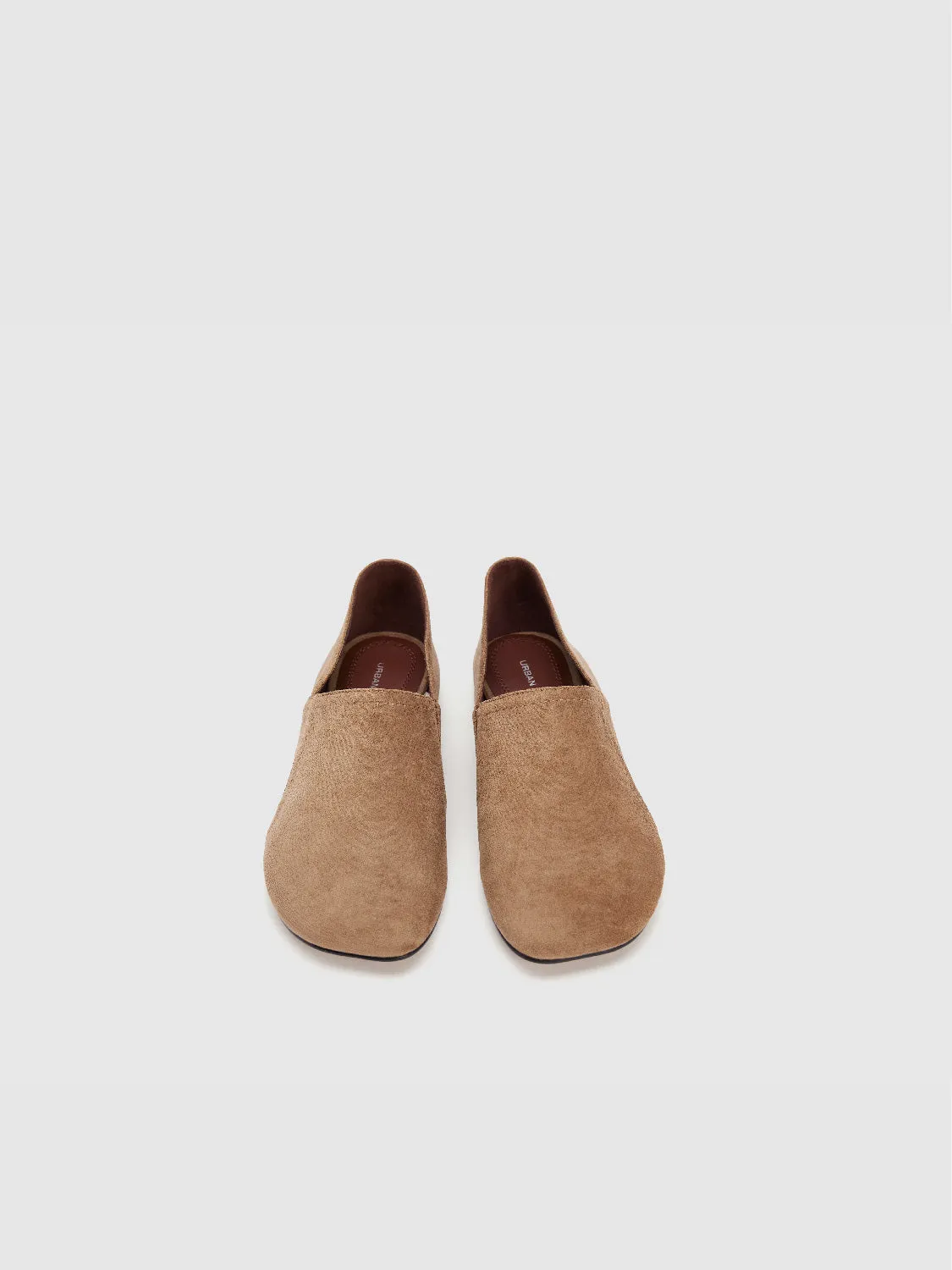 Flat Loafers sold by Urban Revivo product image thumbnail 5