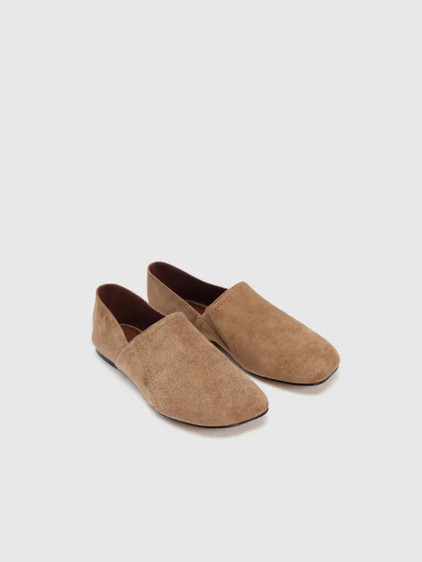 Flat Loafers sold by Urban Revivo