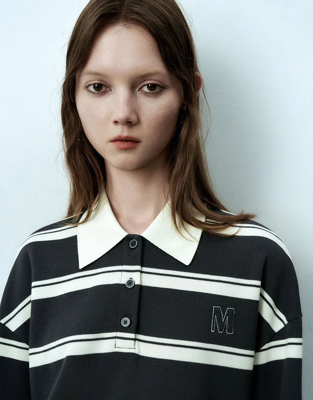 Striped Skater Dress sold by Urban Revivo product image thumbnail 5