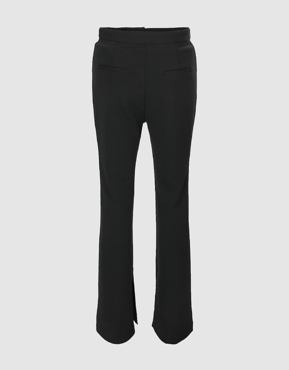 Extra Long Flare Pants sold by Urban Revivo product image thumbnail 3