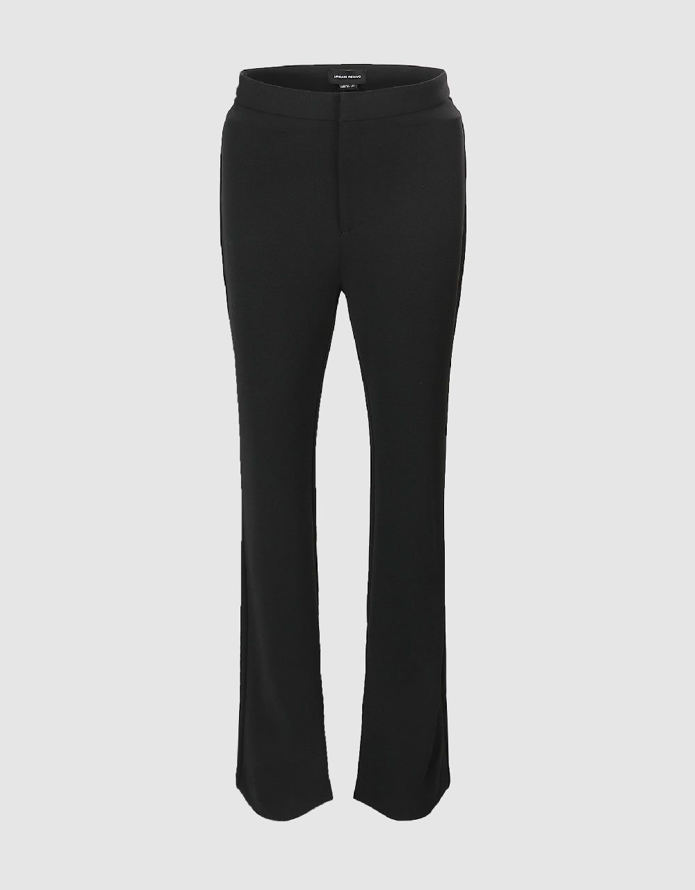 Extra Long Flare Pants sold by Urban Revivo