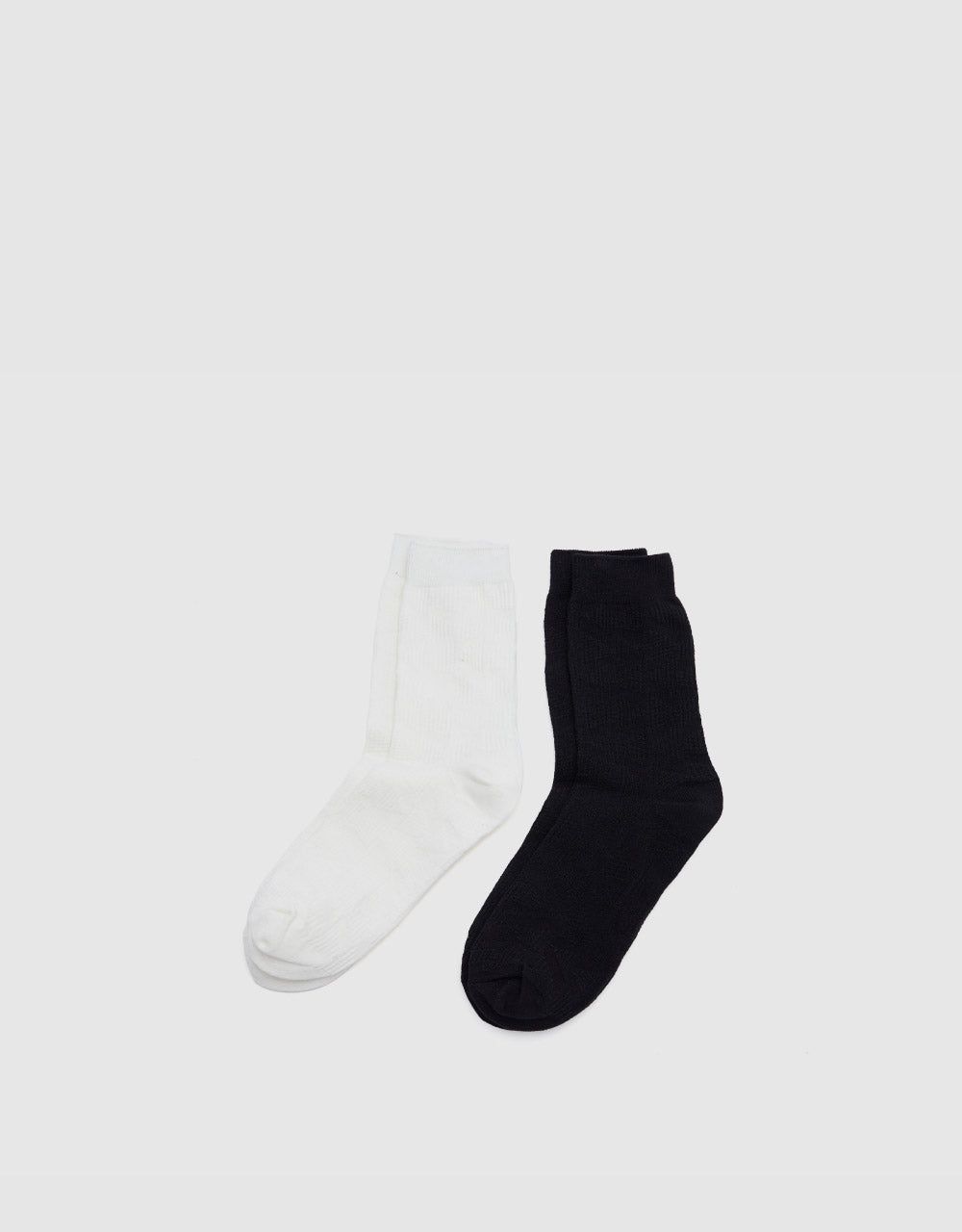 Mid-Length Socks sold by Urban Revivo