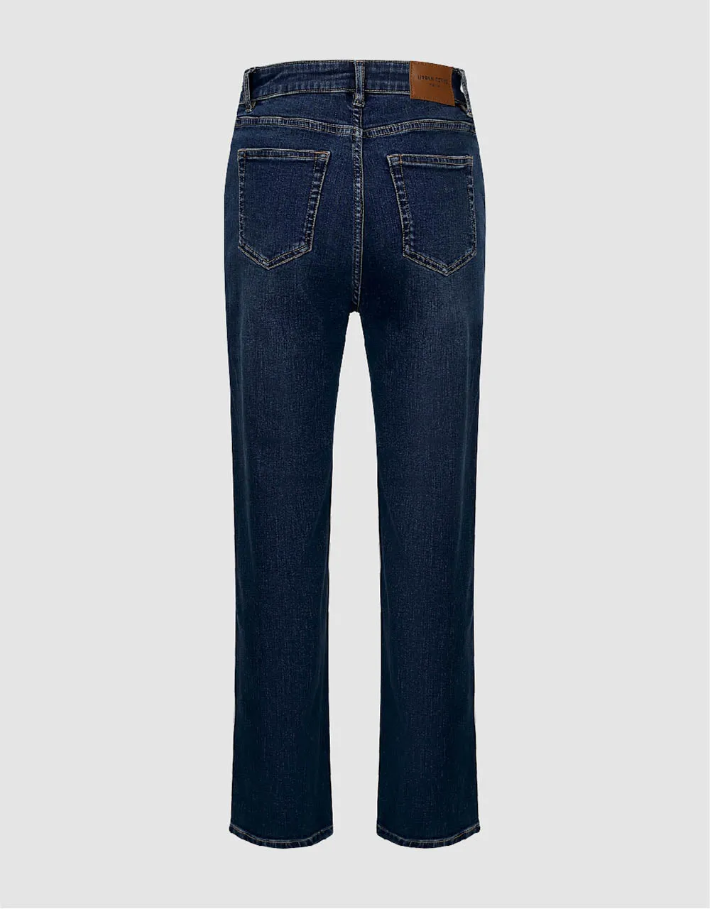 Straight Jeans sold by Urban Revivo product image thumbnail 3