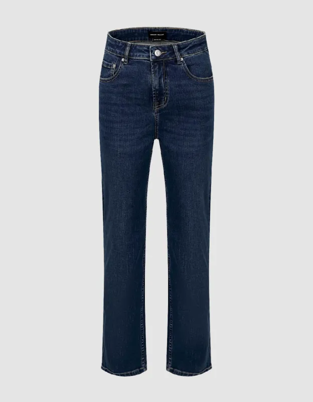 Straight Jeans sold by Urban Revivo