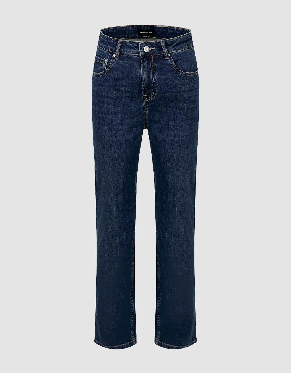 Straight Jeans sold by Urban Revivo