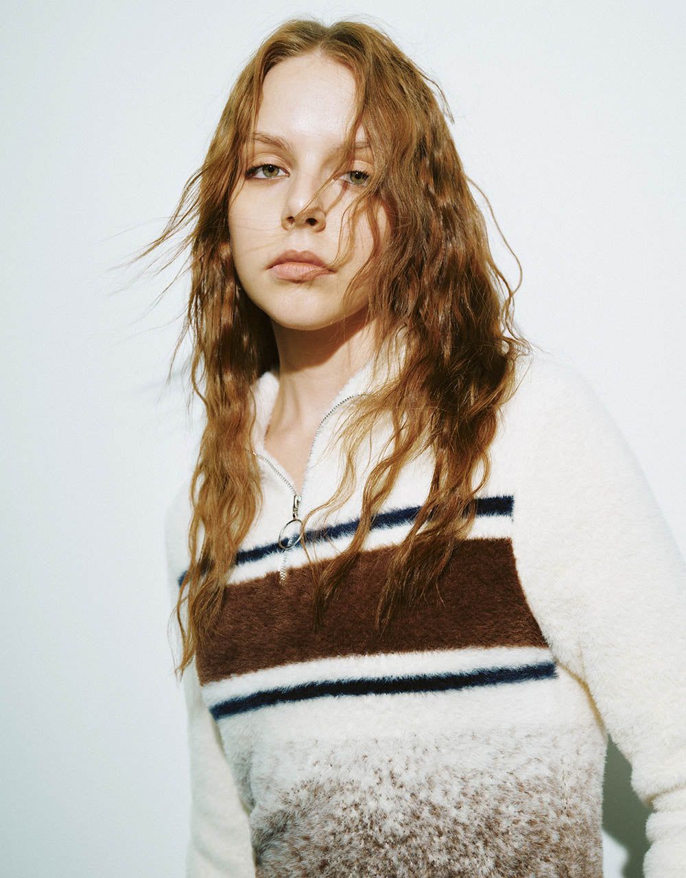 Straight Knitted Dress sold by Urban Revivo product image thumbnail 5