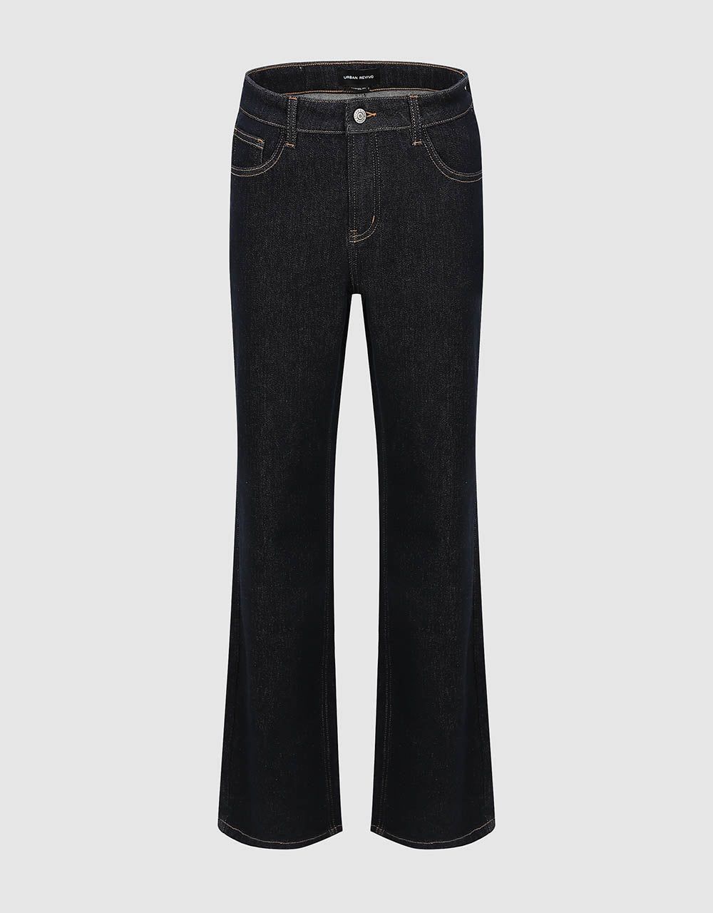 Straight Jeans sold by Urban Revivo