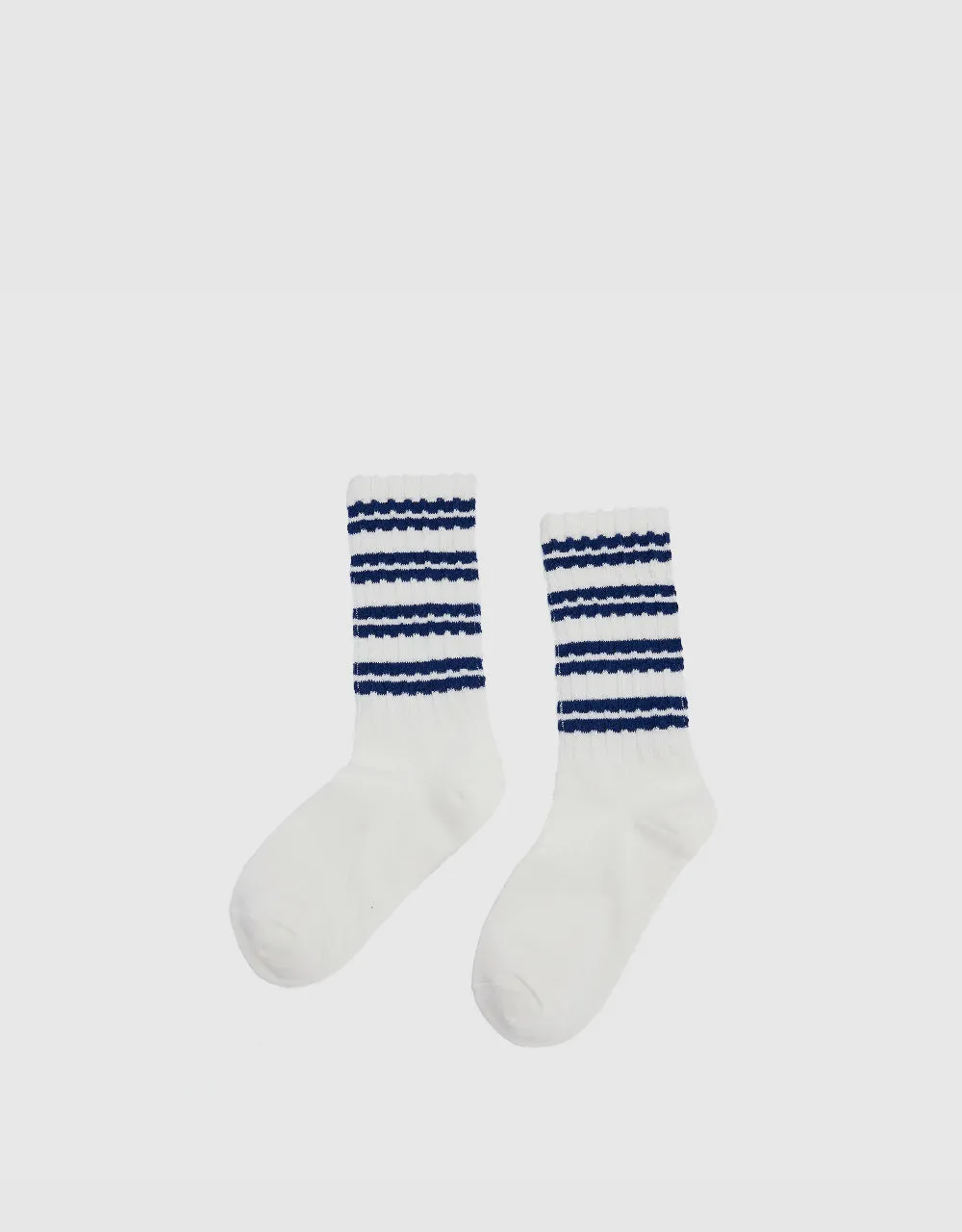 Mid-Length Socks sold by Urban Revivo