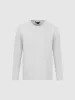Crew Neck Loose T-Shirt sold by Urban Revivo