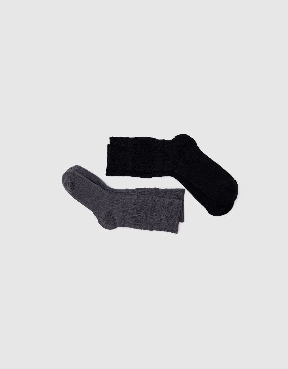 Mid-Length Socks sold by Urban Revivo product image thumbnail 2