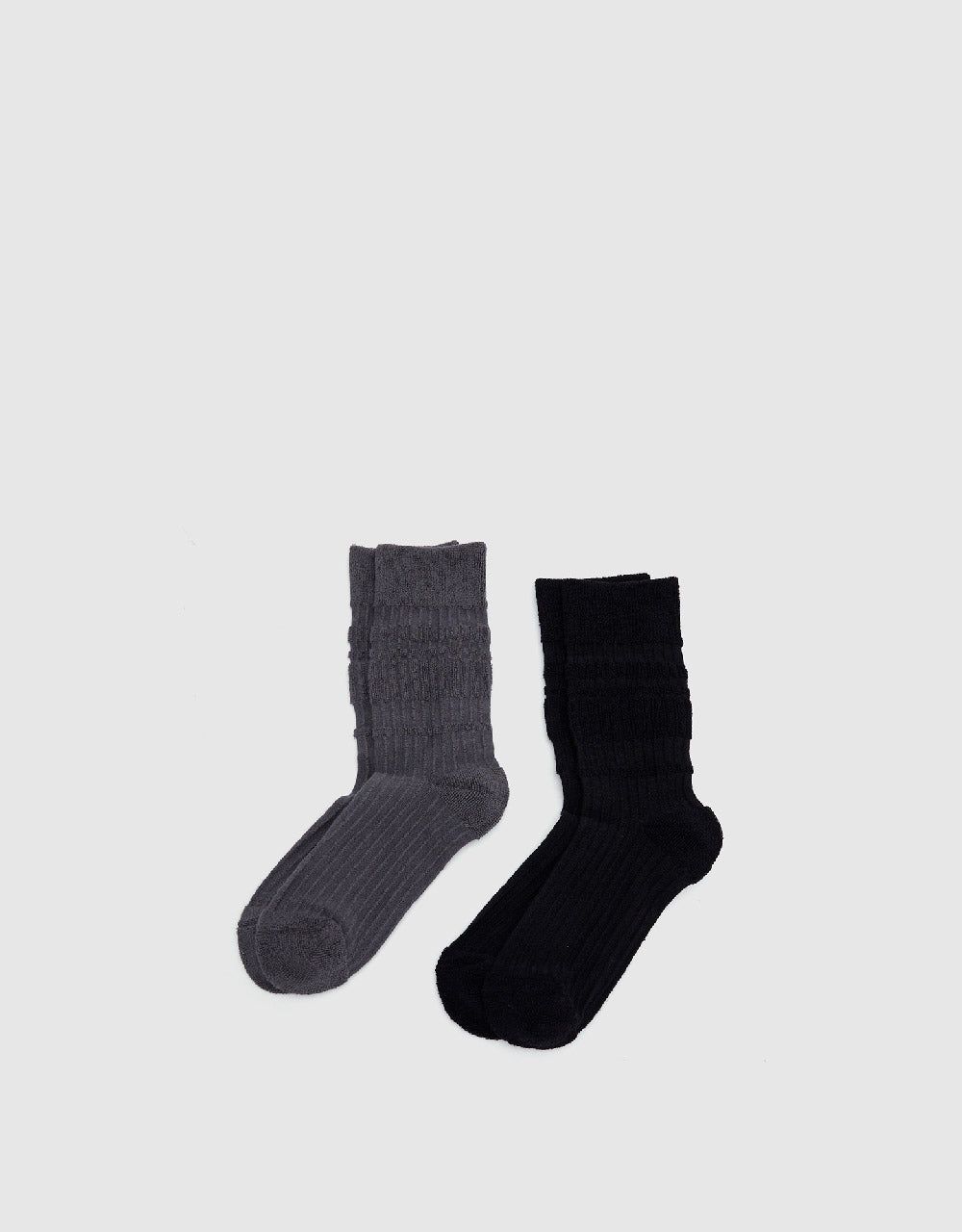 Mid-Length Socks sold by Urban Revivo