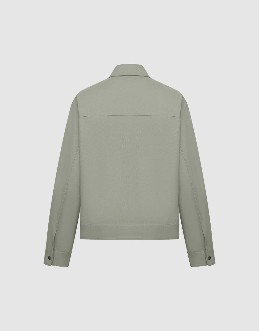 Button Up Jacket sold by Urban Revivo product image thumbnail 2