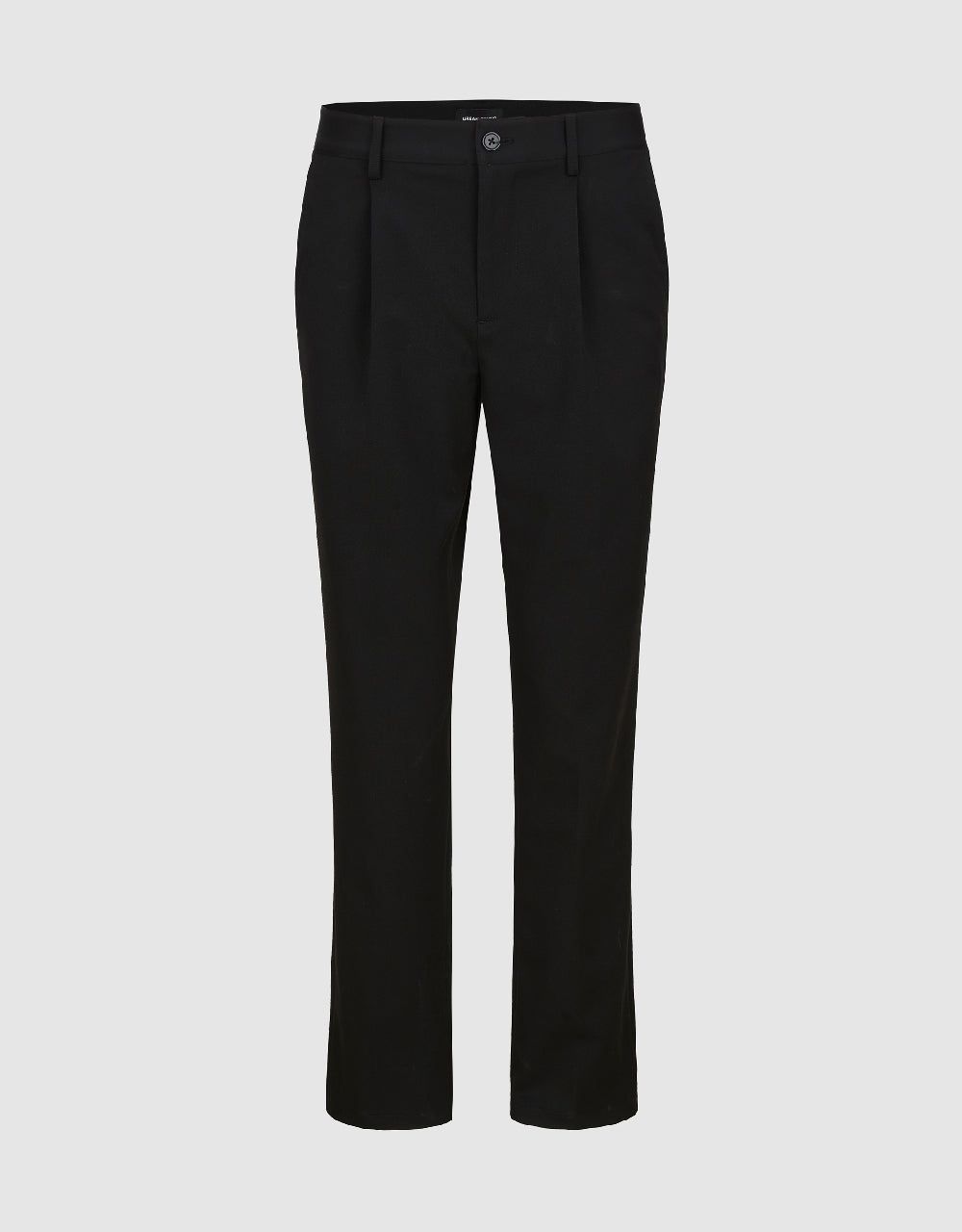 Loose Carrot Fit Pants sold by Urban Revivo