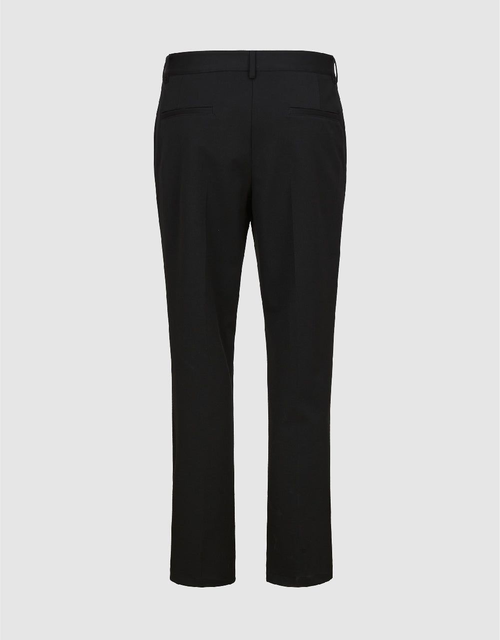 Loose Carrot Fit Pants sold by Urban Revivo product image thumbnail 3