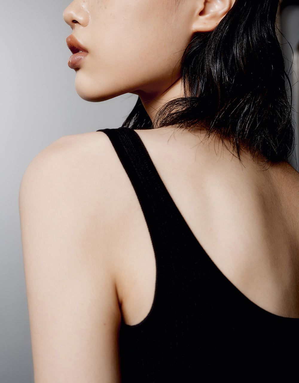 Letter Cropped Top sold by Urban Revivo product image thumbnail 5