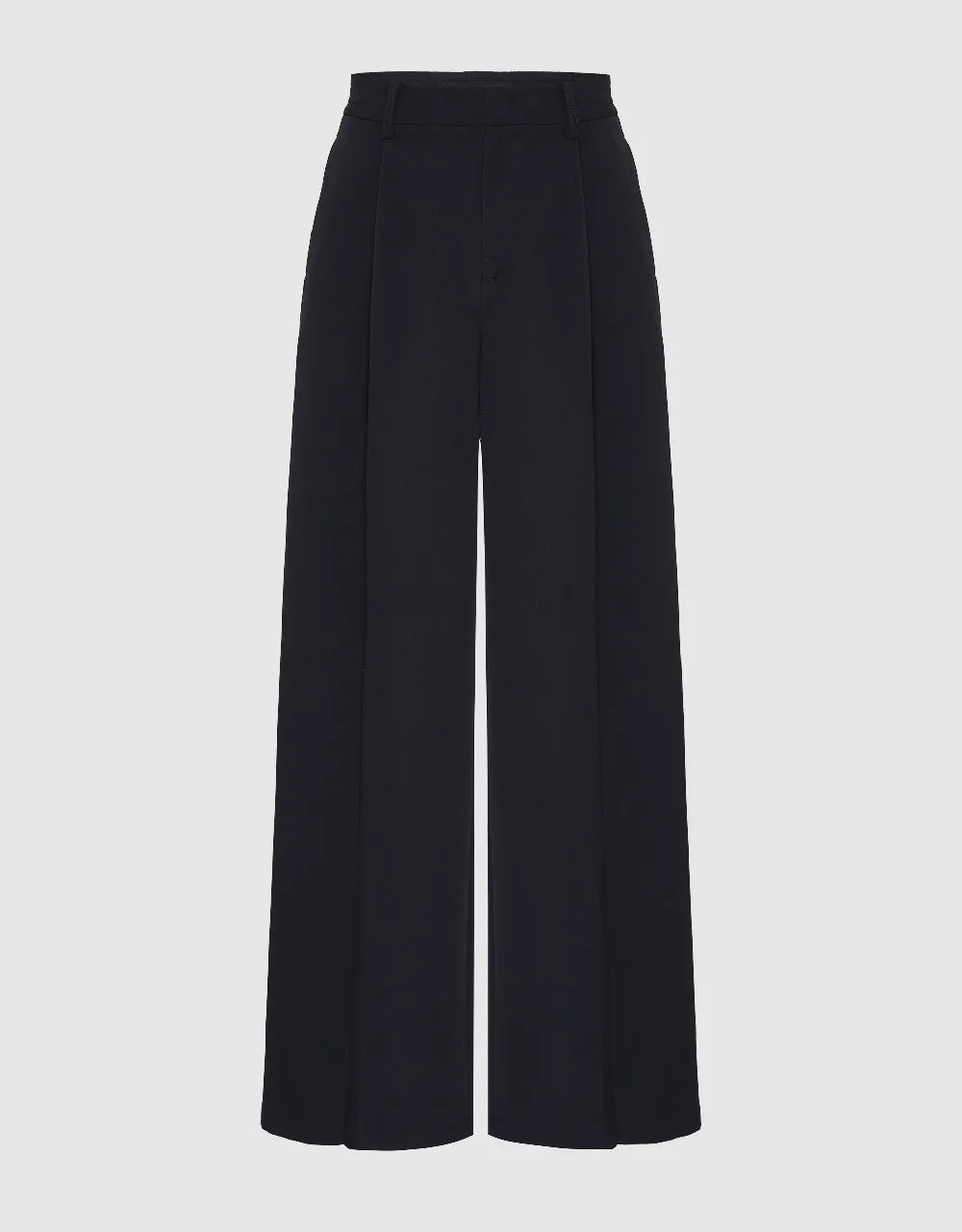 Straight Pants sold by Urban Revivo