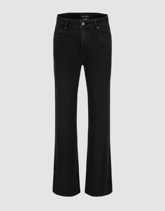 Straight Jeans sold by Urban Revivo