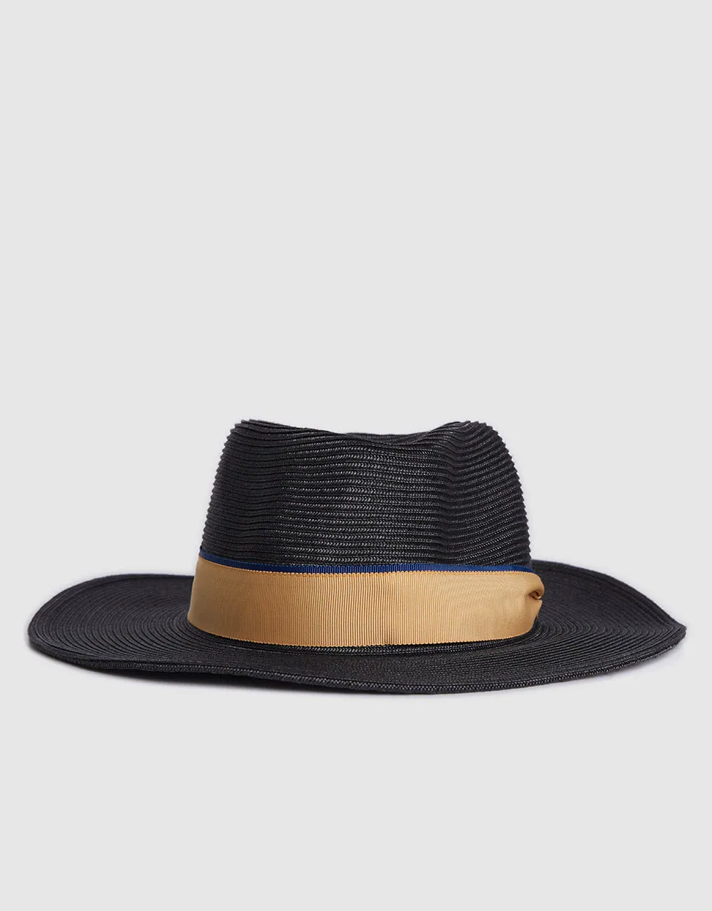 Contrast Band Hat sold by Urban Revivo product image thumbnail 2