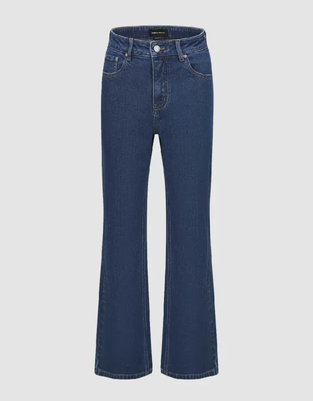 Straight Jeans sold by Urban Revivo