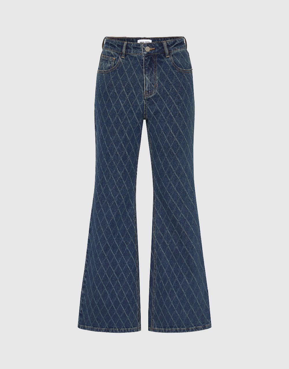 Flare Jeans sold by Urban Revivo