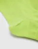 Letter Printed Mid-Length Socks sold by Urban Revivo