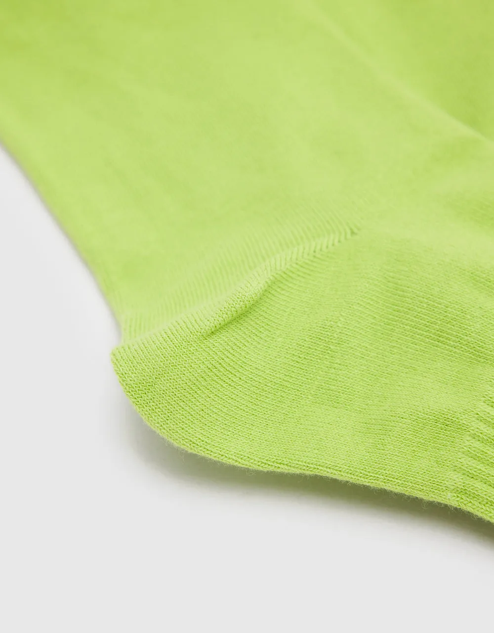 Letter Printed Mid-Length Socks sold by Urban Revivo product image thumbnail 4