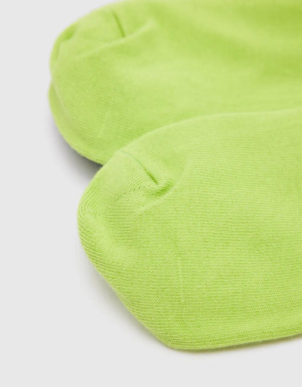 Letter Printed Mid-Length Socks sold by Urban Revivo product image thumbnail 5