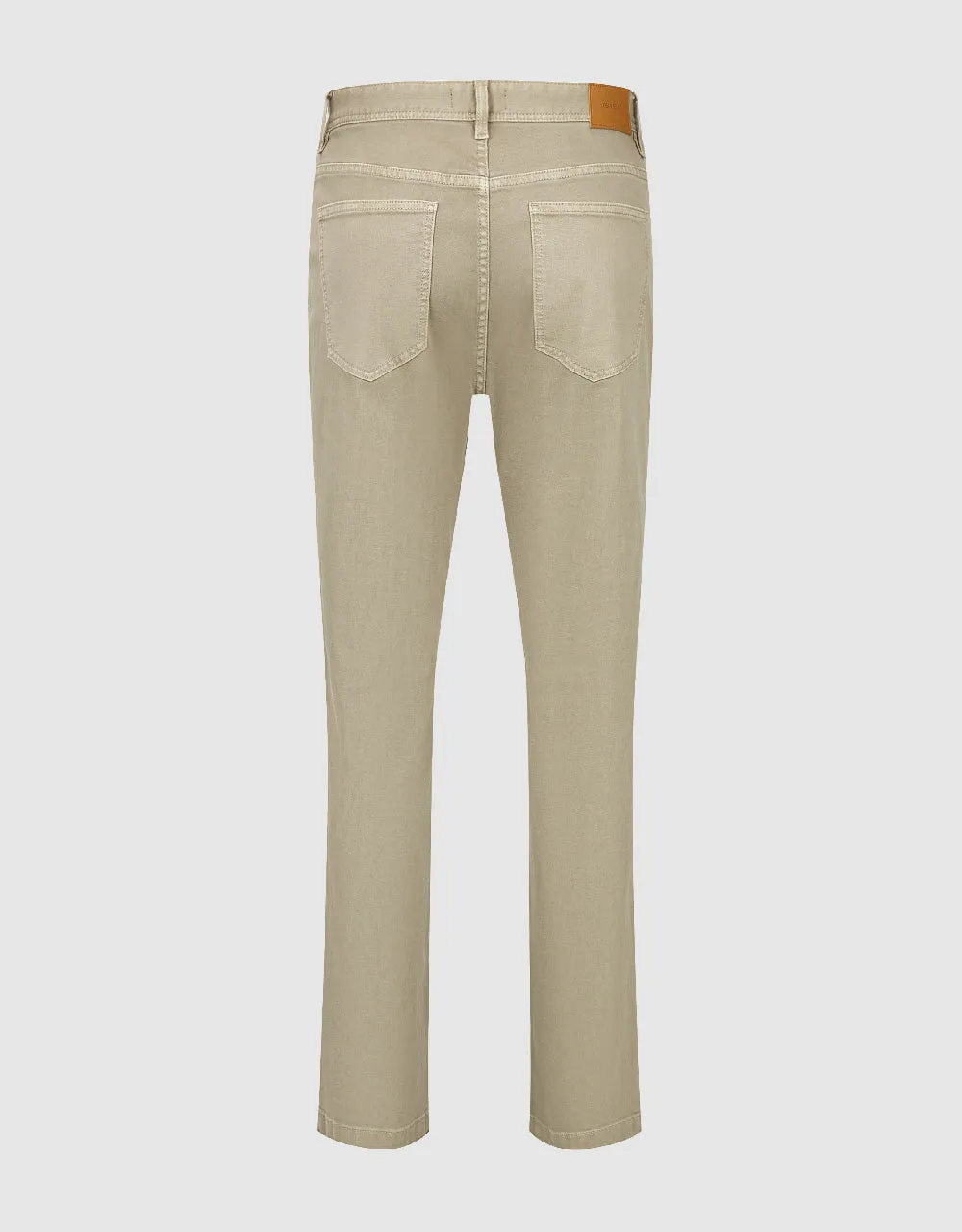 Straight Jeans sold by Urban Revivo product image thumbnail 3