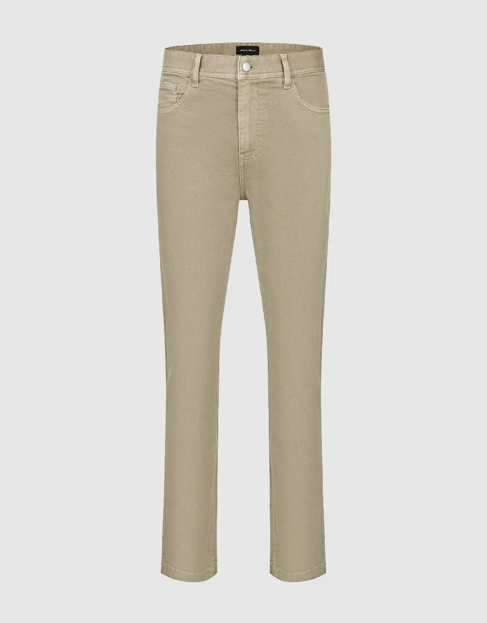 Straight Jeans sold by Urban Revivo