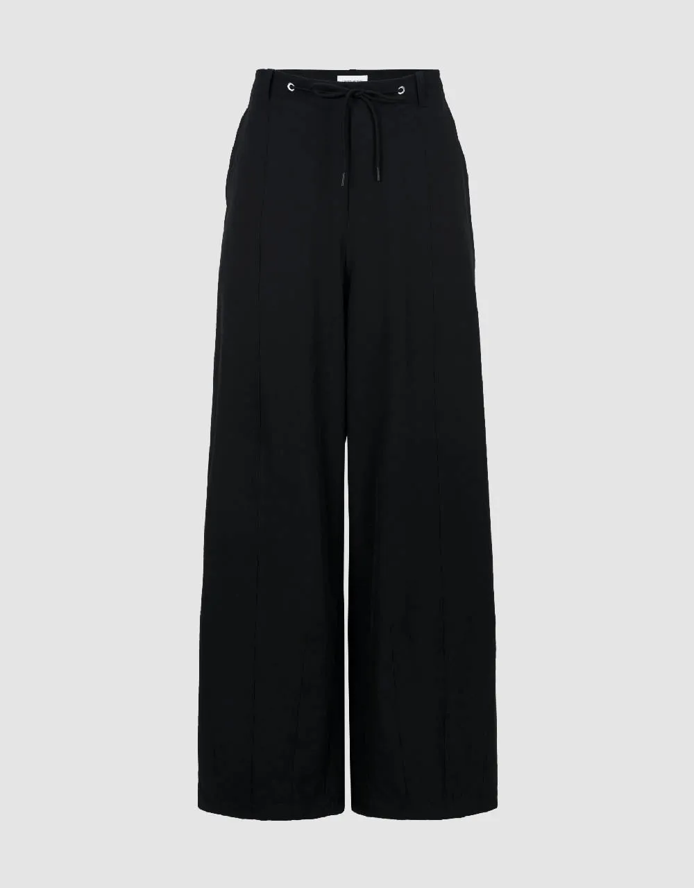 Wide-Leg Pants sold by Urban Revivo