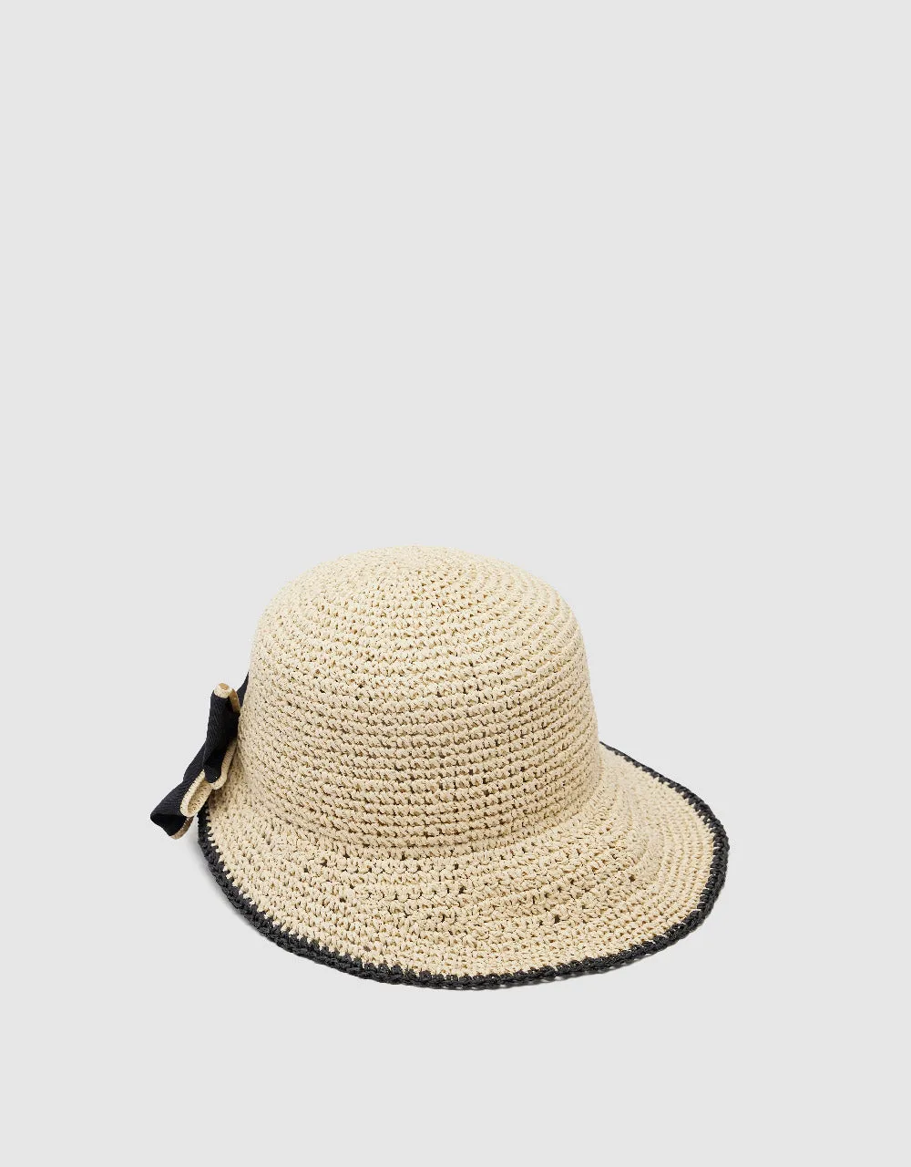 Straw Hat sold by Urban Revivo product image thumbnail 2