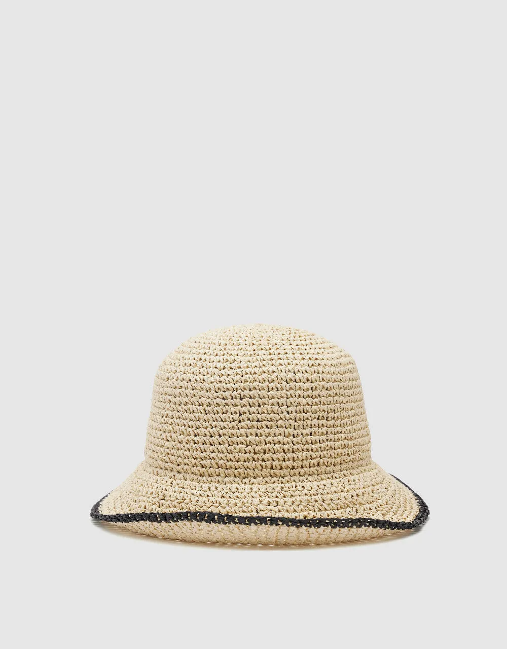 Straw Hat sold by Urban Revivo product image thumbnail 3