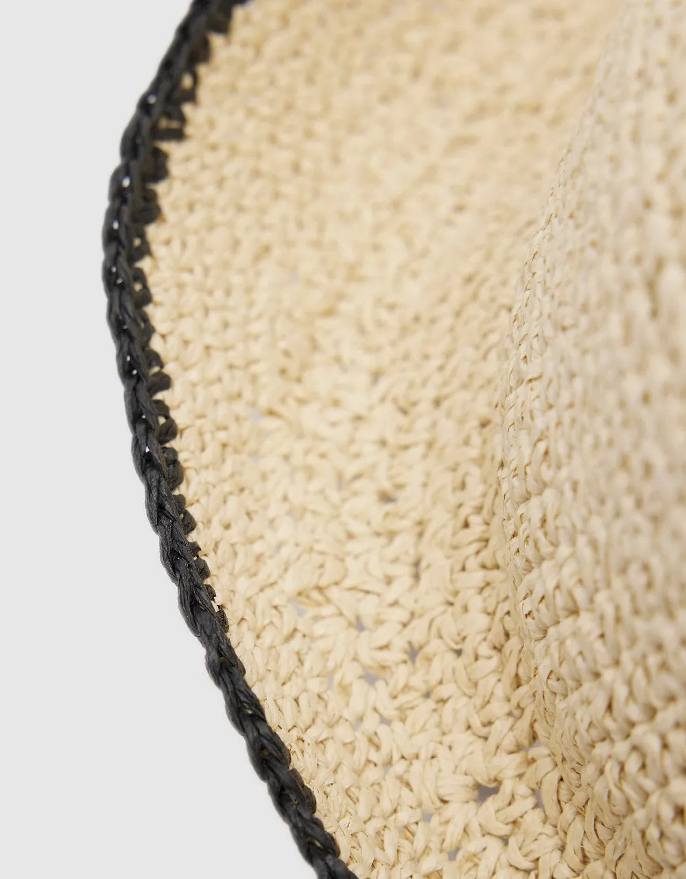 Straw Hat sold by Urban Revivo product image thumbnail 5