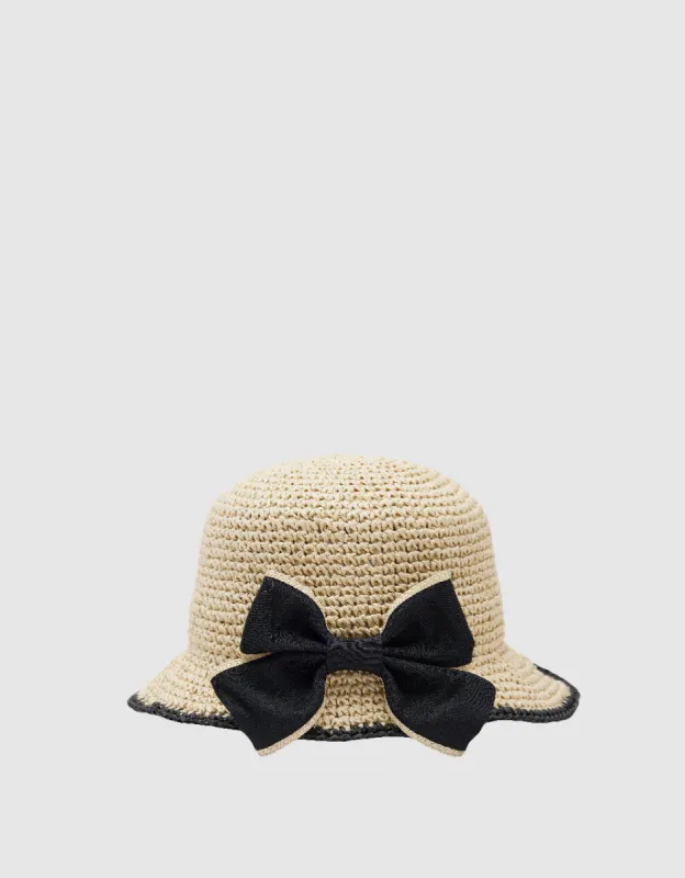 Straw Hat sold by Urban Revivo