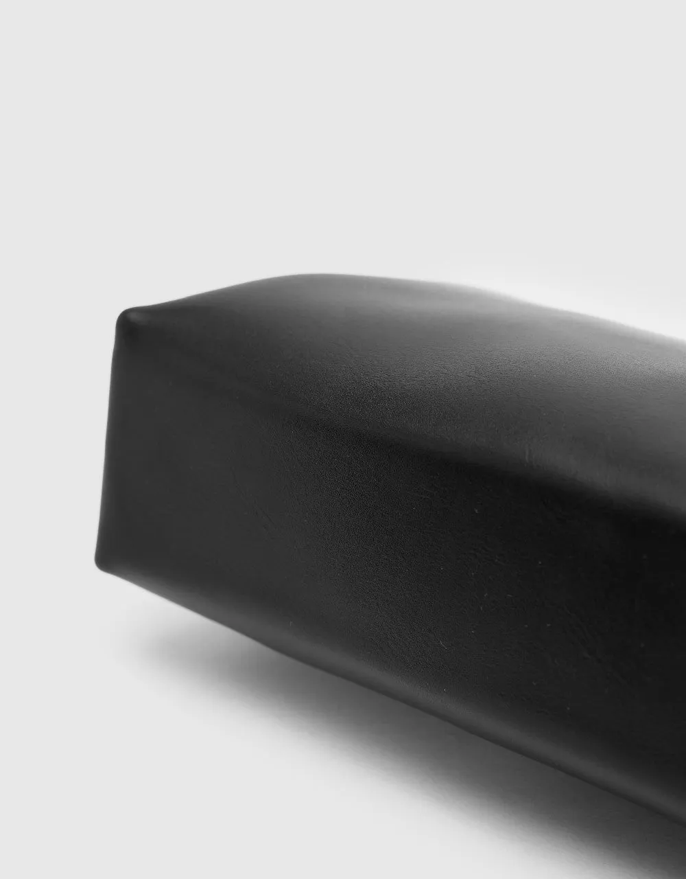 Vegan Leather Crossbody Bag sold by Urban Revivo product image thumbnail 5