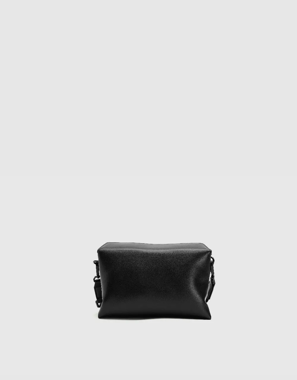 Vegan Leather Crossbody Bag sold by Urban Revivo product image thumbnail 3